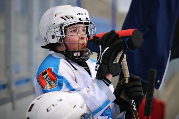 MLADŠÍ ŽÁCI - 2022/2023 4