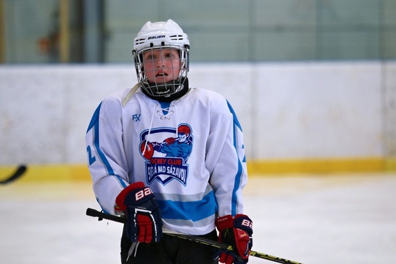 MLADŠÍ ŽÁCI - 2022/2023 5