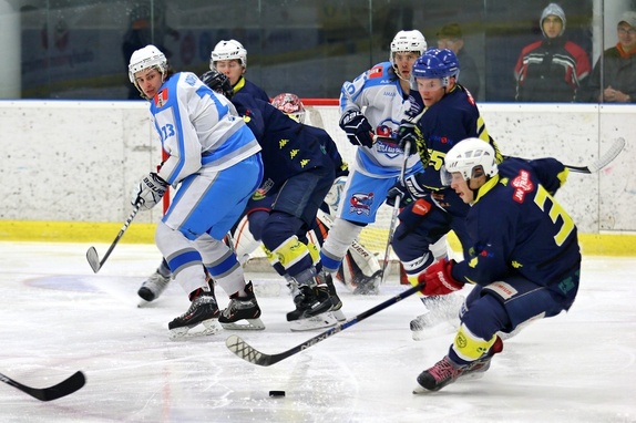 HC Světlá n. S. - HC Choceň 5:4 (12.10.2016) 4