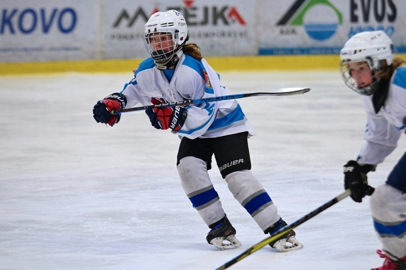 MLADŠÍ ŽÁCI - 2022/2023 7