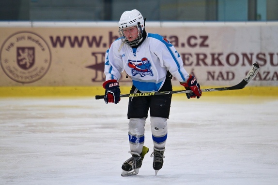 MLADŠÍ ŽÁCI - 2022/2023 8