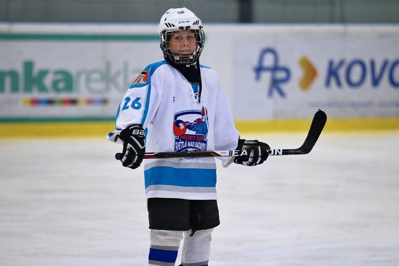 MLADŠÍ ŽÁCI - 2022/2023 9