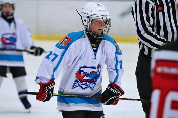 MLADŠÍ ŽÁCI - 2022/2023 10