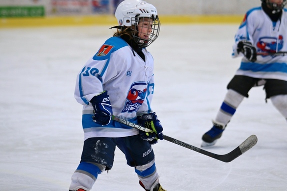 MLADŠÍ ŽÁCI - 2022/2023 11