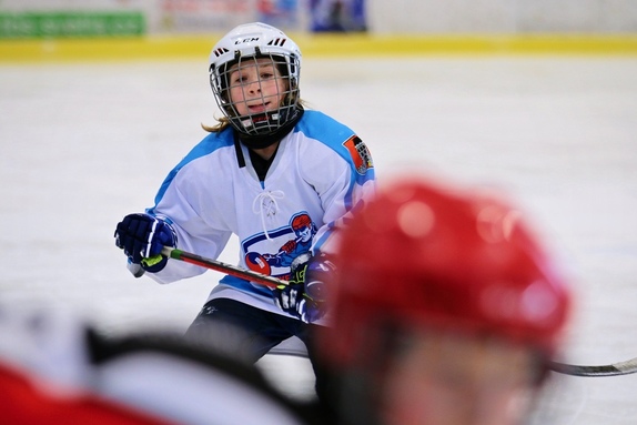 MLADŠÍ ŽÁCI - 2022/2023 12