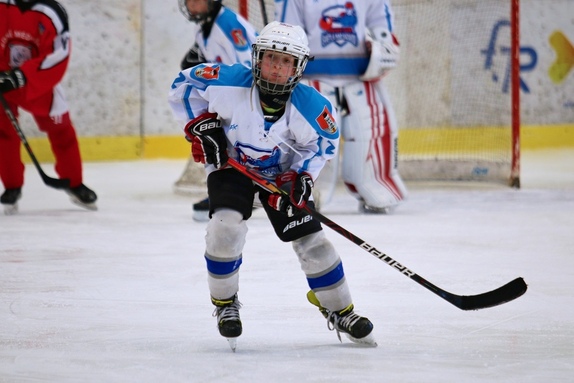 MLADŠÍ ŽÁCI - 2022/2023 14