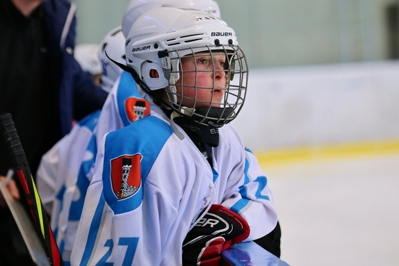 MLADŠÍ ŽÁCI - 2022/2023 15