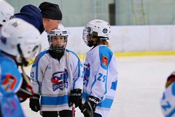 MLADŠÍ ŽÁCI - 2022/2023 17