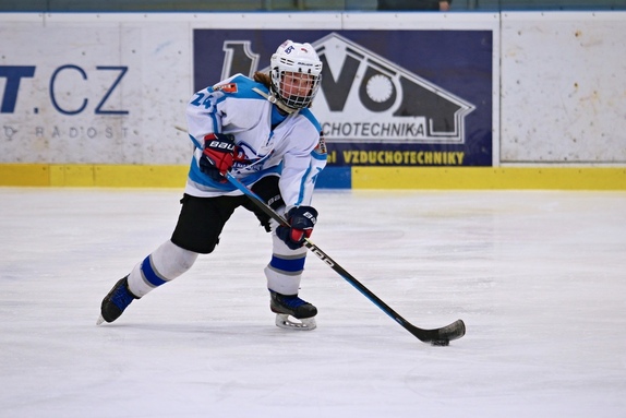 MLADŠÍ ŽÁCI - 2022/2023 21