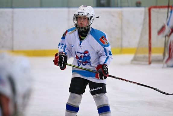 MLADŠÍ ŽÁCI - 2022/2023 23