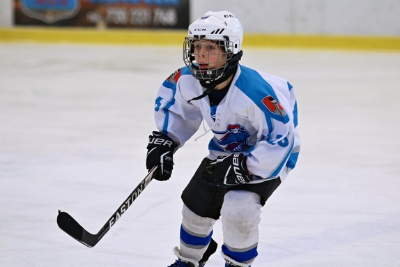 MLADŠÍ ŽÁCI - 2022/2023 24