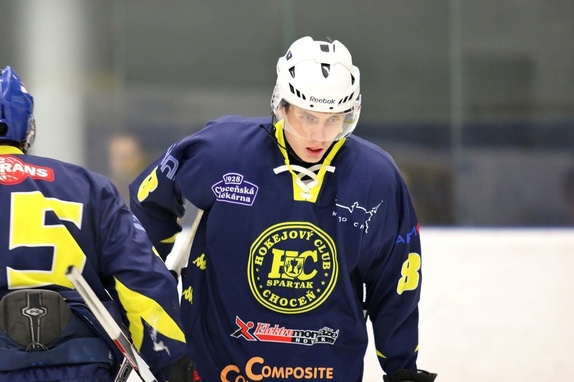 HC Světlá n. S. - HC Choceň 5:4 (12.10.2016) 6