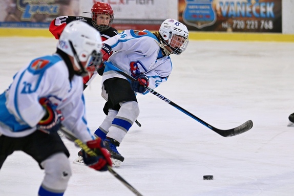 MLADŠÍ ŽÁCI - 2022/2023 27