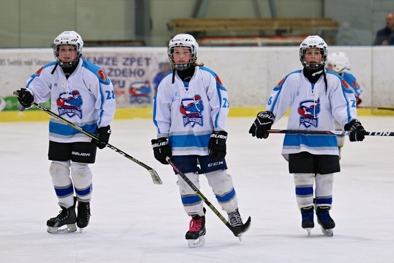 MLADŠÍ ŽÁCI - 2022/2023 30