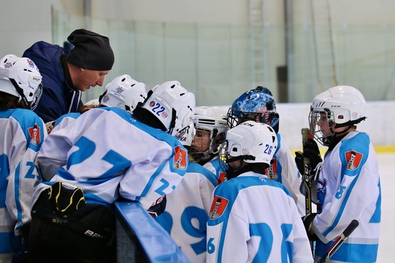 MLADŠÍ ŽÁCI - 2022/2023 32