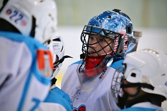 MLADŠÍ ŽÁCI - 2022/2023 33