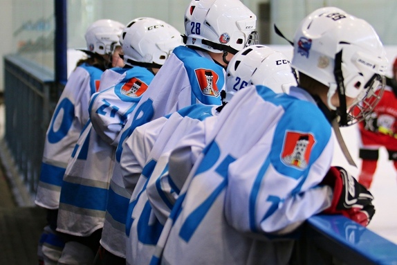 MLADŠÍ ŽÁCI - 2022/2023 34