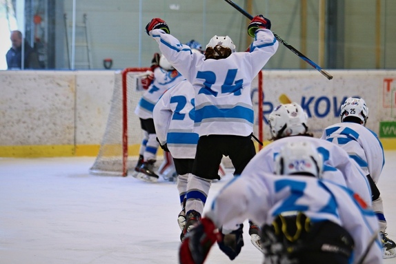 MLADŠÍ ŽÁCI - 2022/2023 35