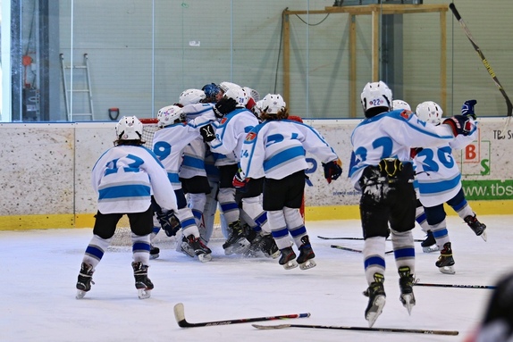 MLADŠÍ ŽÁCI - 2022/2023 36