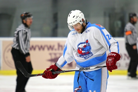 HC Světlá n. S. - HC Choceň 5:4 (12.10.2016) 8