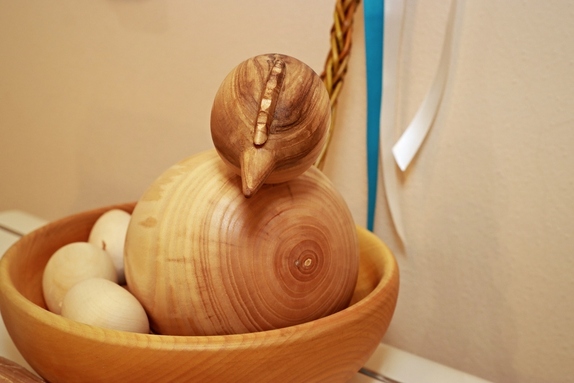 9. hokejový velikonoční ples 6