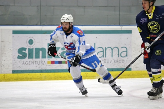 HC Světlá n. S. - HC Choceň 5:4 (12.10.2016) 10