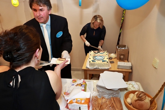 9. hokejový velikonoční ples 35