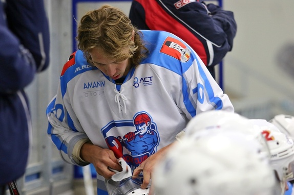 HC Světlá n. S. - HC Choceň 5:4 (12.10.2016) 12