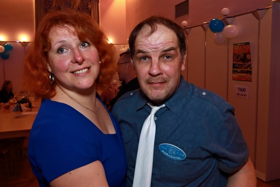 9. hokejový velikonoční ples 47