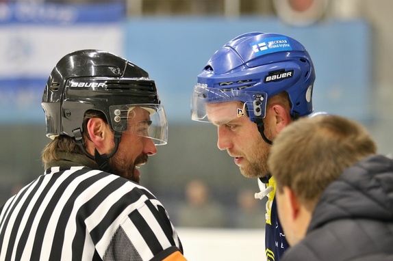 HC Světlá n. S. - HC Choceň 5:4 (12.10.2016) 14