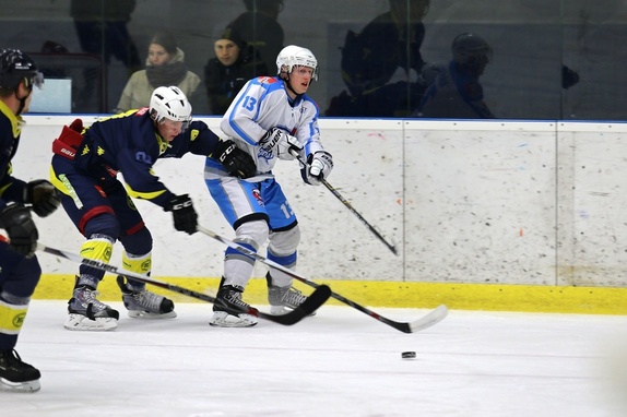 HC Světlá n. S. - HC Choceň 5:4 (12.10.2016) 15