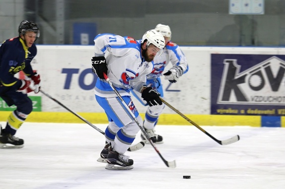 HC Světlá n. S. - HC Choceň 5:4 (12.10.2016) 18