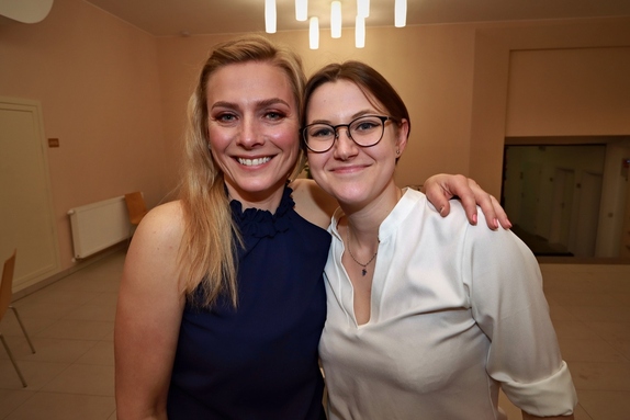 9. hokejový velikonoční ples 35