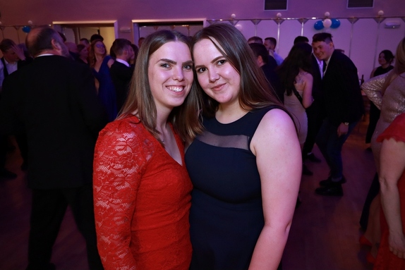 9. hokejový velikonoční ples 40