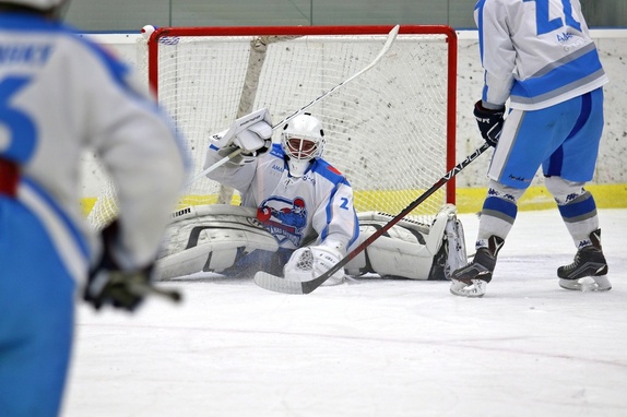 HC Světlá n. S. - HC Choceň 5:4 (12.10.2016) 23