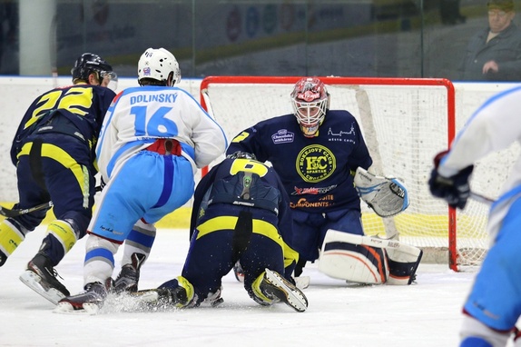 HC Světlá n. S. - HC Choceň 5:4 (12.10.2016) 24
