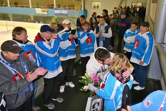HC Světlá n. S. - HC Choceň 5:4 (12.10.2016) 25
