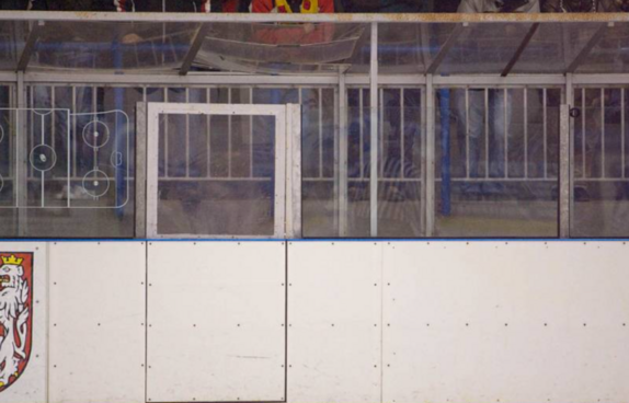 TJ Sršni Kutná Hora 1:3 HC Sklo Bohemia Světlá nad