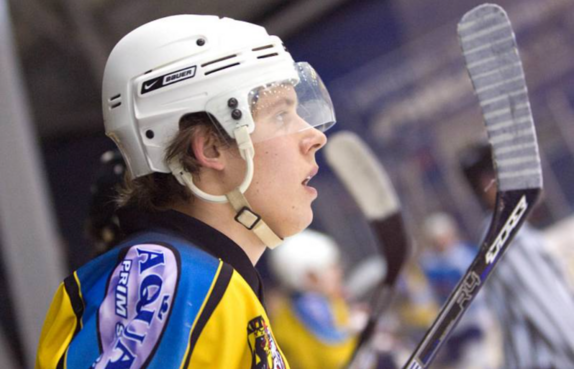 TJ Sršni Kutná Hora 1:3 HC Sklo Bohemia Světlá nad