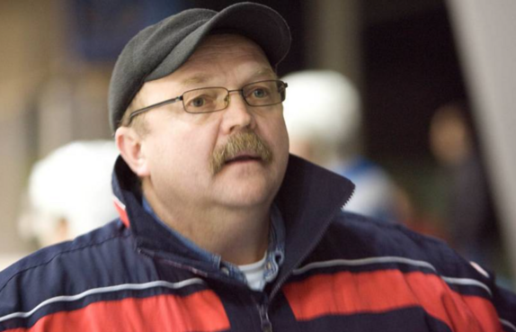 TJ Sršni Kutná Hora 1:3 HC Sklo Bohemia Světlá nad