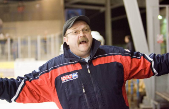 TJ Sršni Kutná Hora 1:3 HC Sklo Bohemia Světlá nad