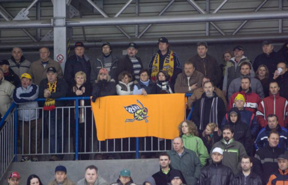 TJ Sršni Kutná Hora 1:3 HC Sklo Bohemia Světlá nad