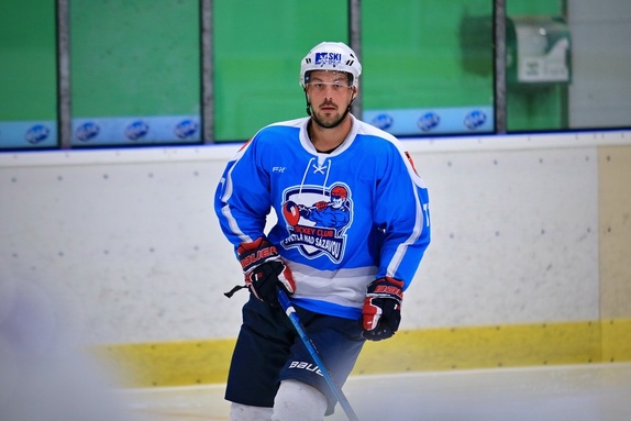 HC Hlinsko - HC Světlá n. S. 5:3 (10.9.2023) 2