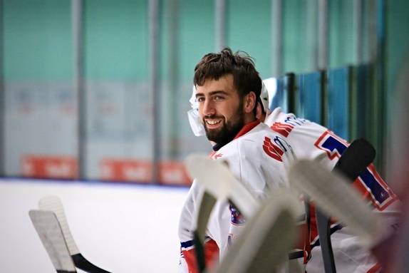 HC Hlinsko - HC Světlá n. S. 5:3 (10.9.2023) 8