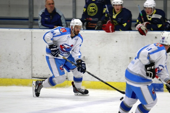 HC Světlá n. S. - HC Choceň 5:4 (12.10.2016) 33
