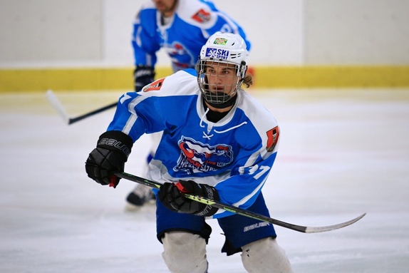 HC Hlinsko - HC Světlá n. S. 5:3 (10.9.2023) 11