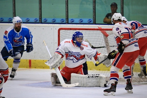 HC Hlinsko - HC Světlá n. S. 5:3 (10.9.2023) 13