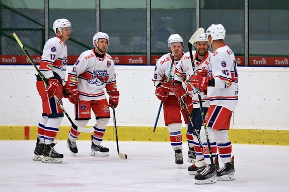 HC Hlinsko - HC Světlá n. S. 5:3 (10.9.2023) 14