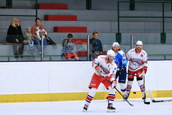 HC Hlinsko - HC Světlá n. S. 5:3 (10.9.2023) 18