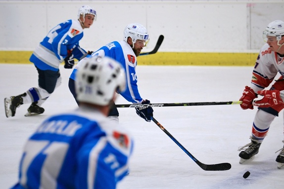 HC Hlinsko - HC Světlá n. S. 5:3 (10.9.2023) 19